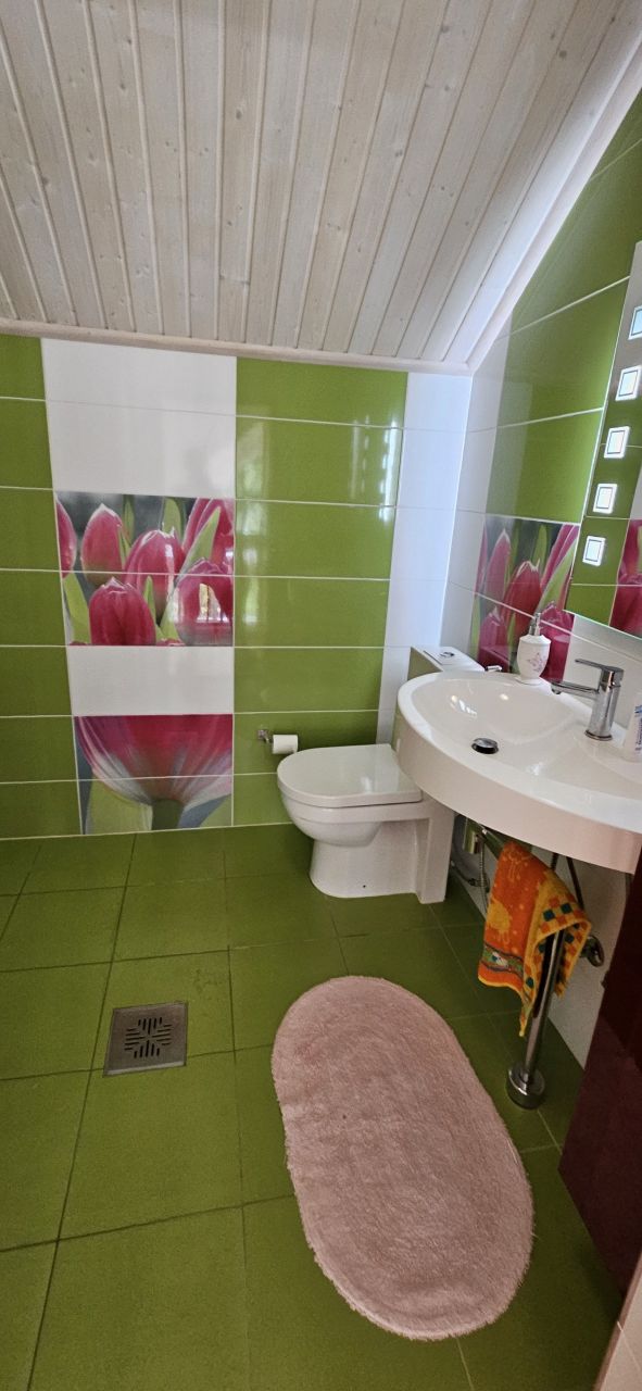 Коттедж в Сулкава, Финляндия, 161 м² - фото 10