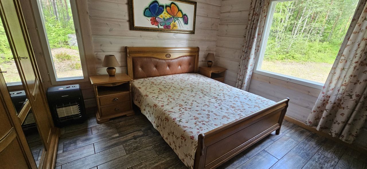Коттедж в Сулкава, Финляндия, 161 м² - фото 12