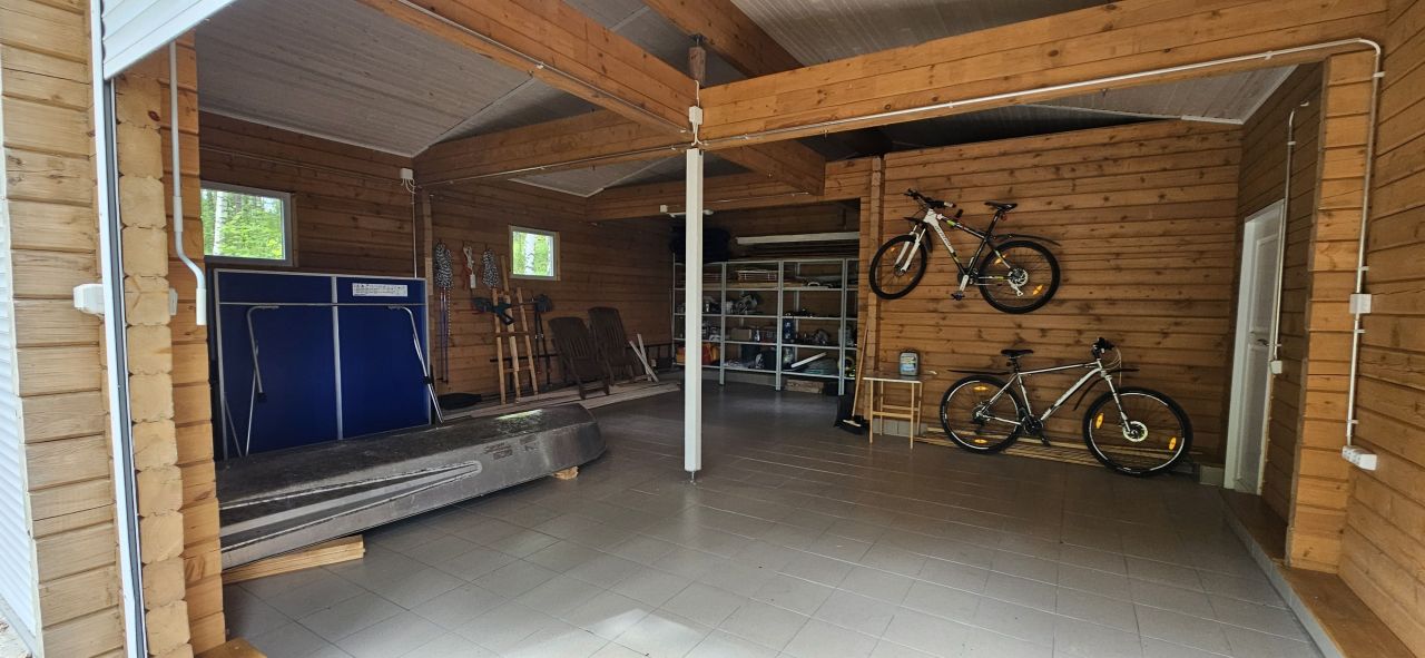 Коттедж в Сулкава, Финляндия, 161 м² - фото 17