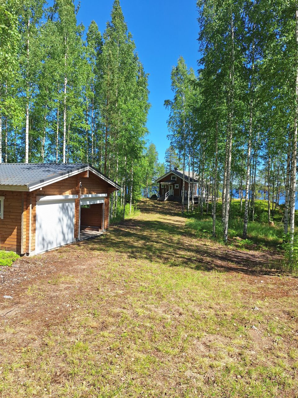Коттедж в Сулкава, Финляндия, 161 м² - фото 18