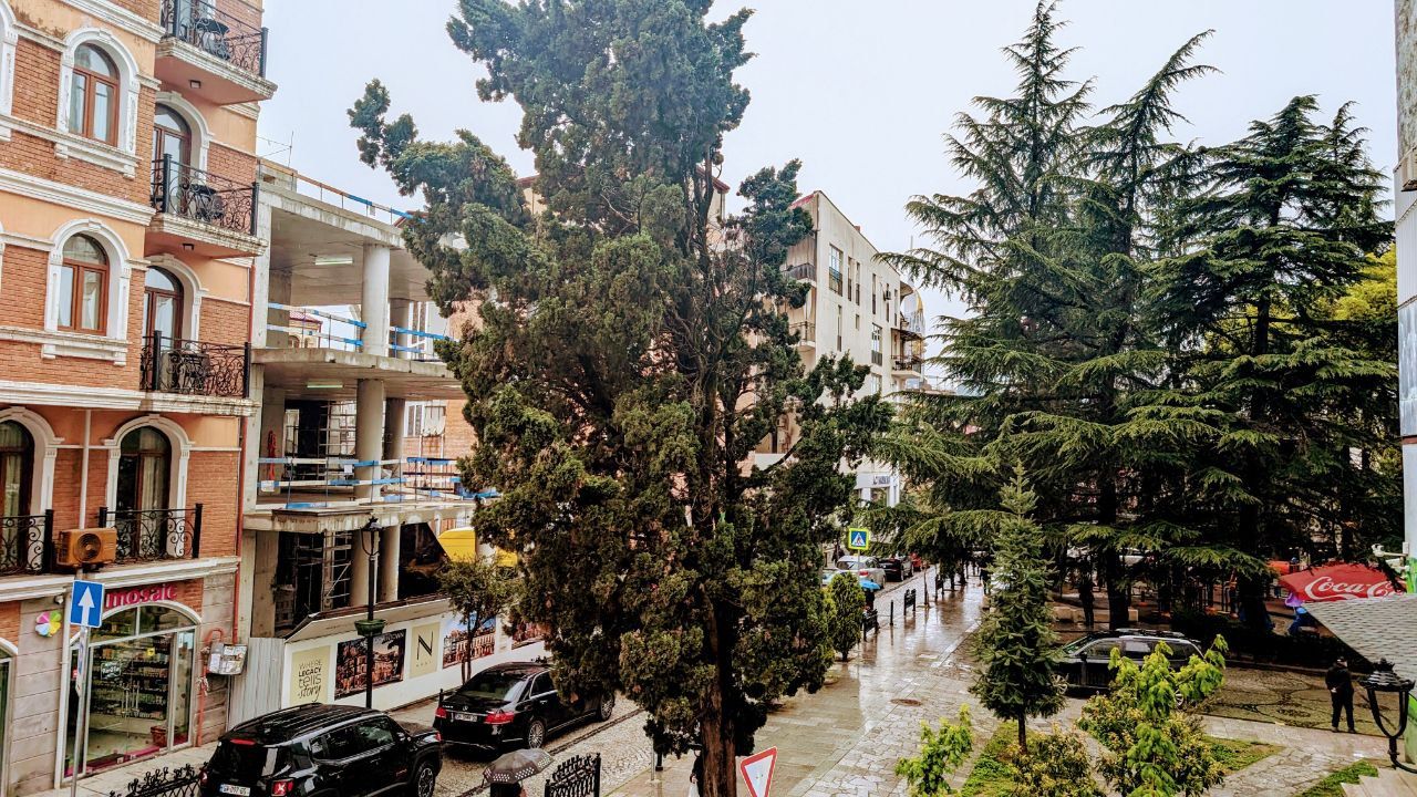 Квартира в Батуми, Грузия, 149 м² - фото 2
