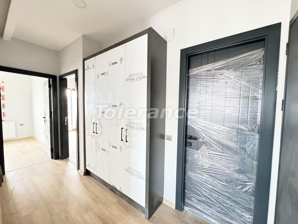 Апартаменты в Мерсине, Турция, 90 м² - фото 2