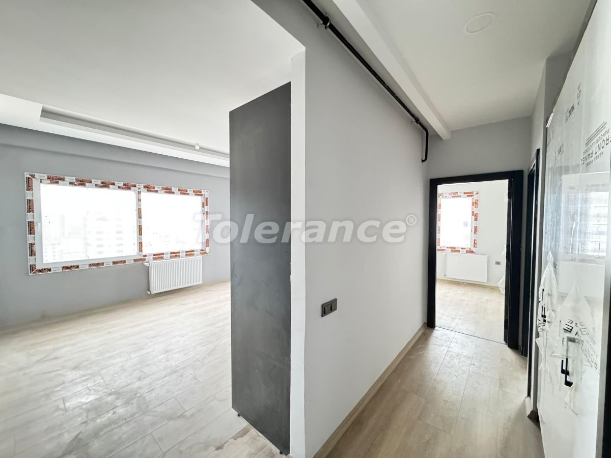 Апартаменты в Мерсине, Турция, 90 м² - фото 3