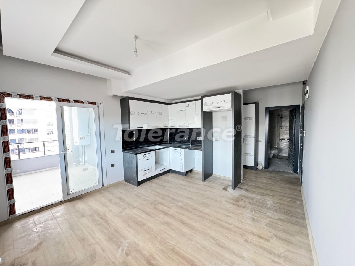 Апартаменты в Мерсине, Турция, 90 м² - фото 4