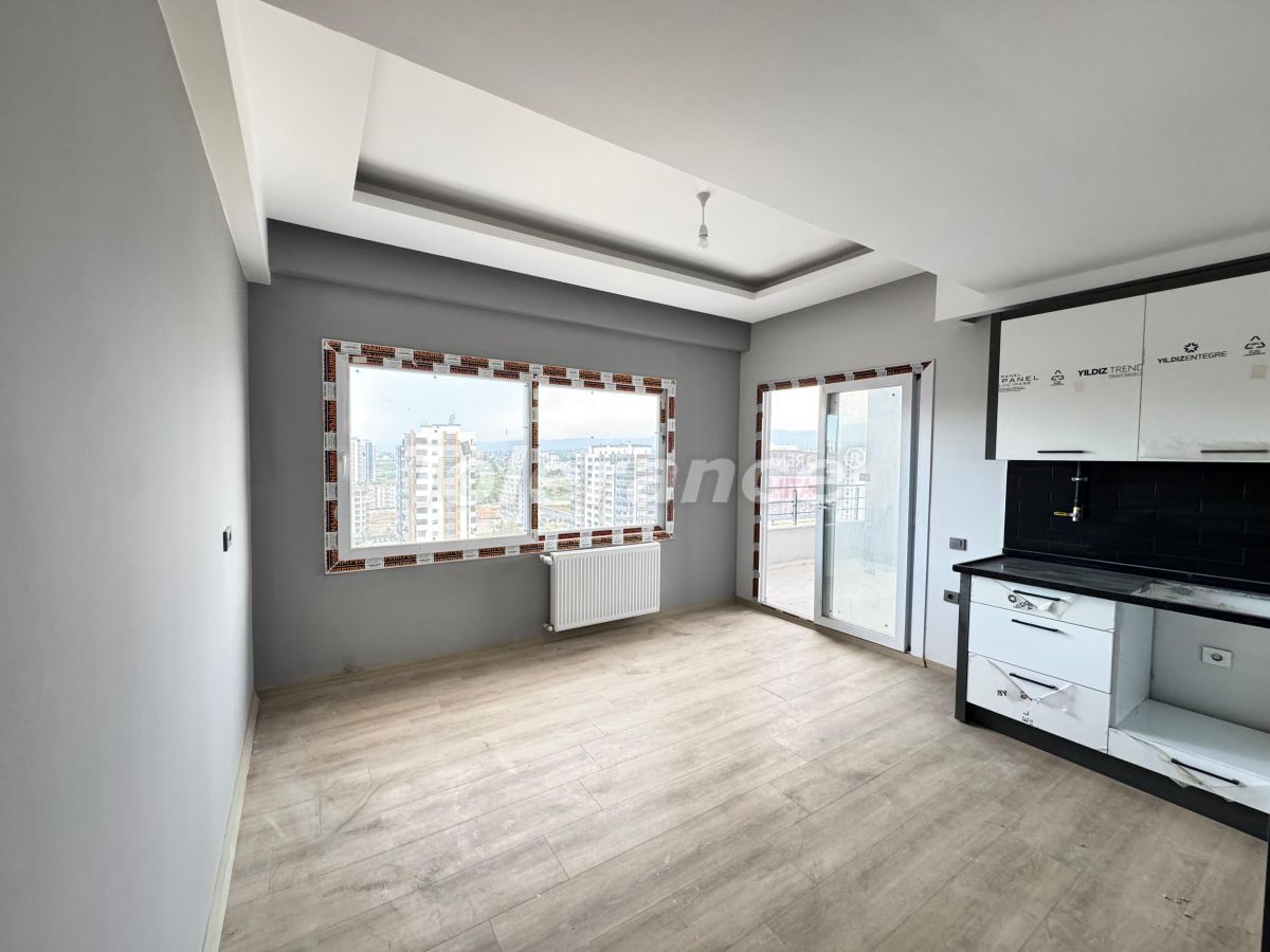 Апартаменты в Мерсине, Турция, 90 м² - фото 5