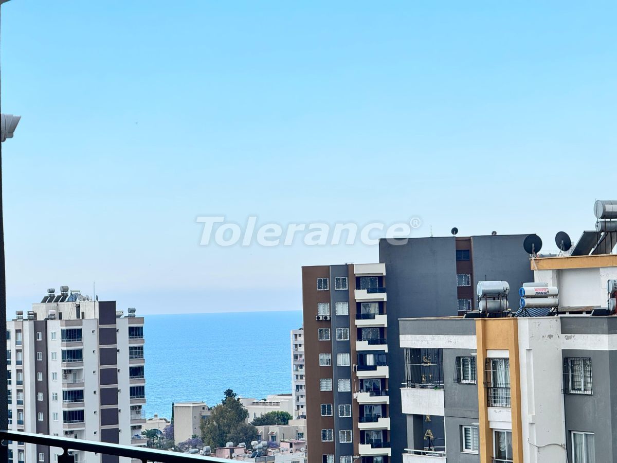 Апартаменты в Мерсине, Турция, 90 м² - фото 6