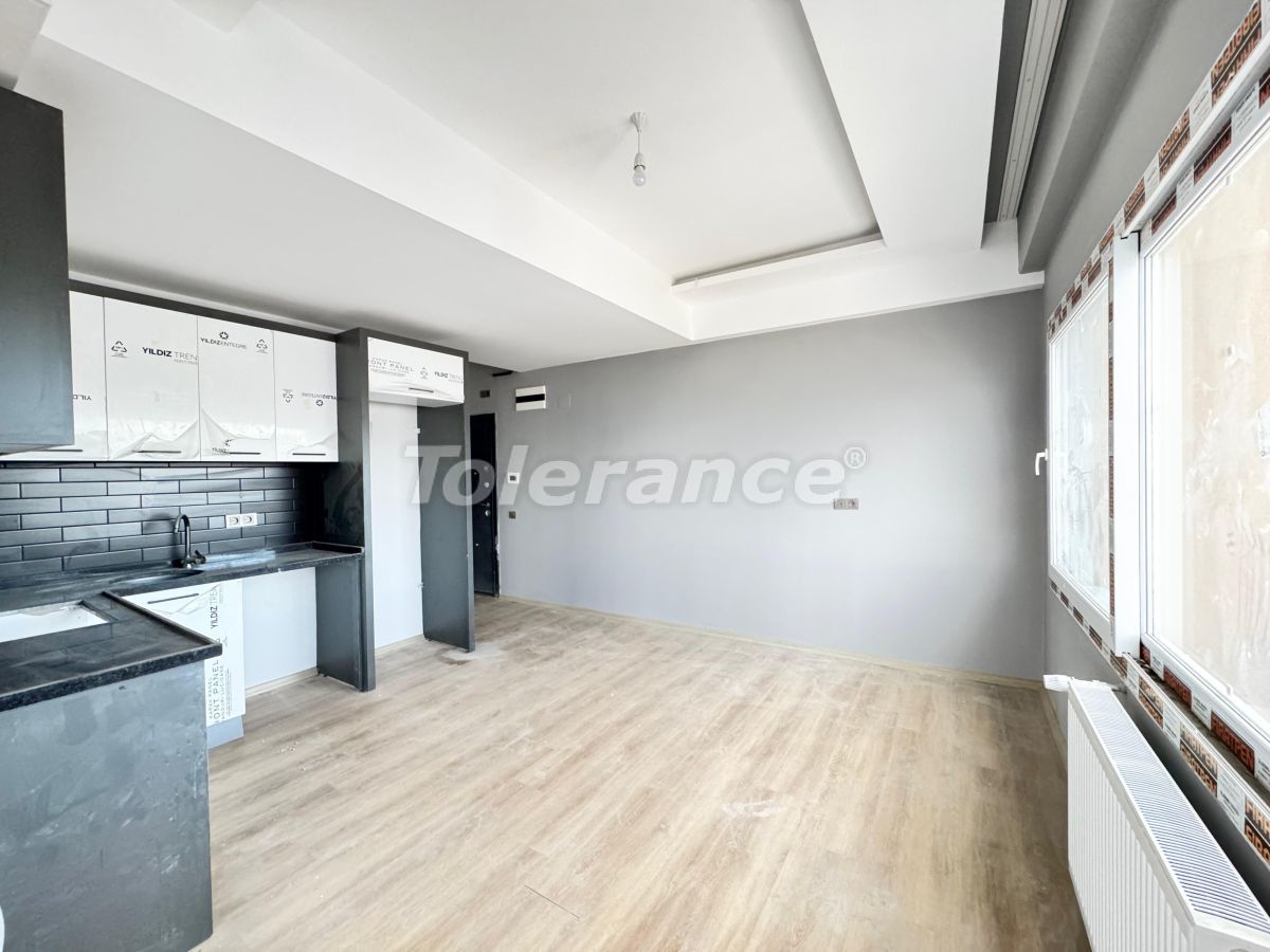 Апартаменты в Мерсине, Турция, 90 м² - фото 7
