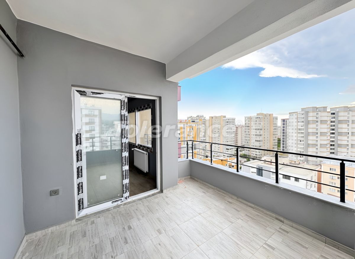 Апартаменты в Мерсине, Турция, 90 м² - фото 8