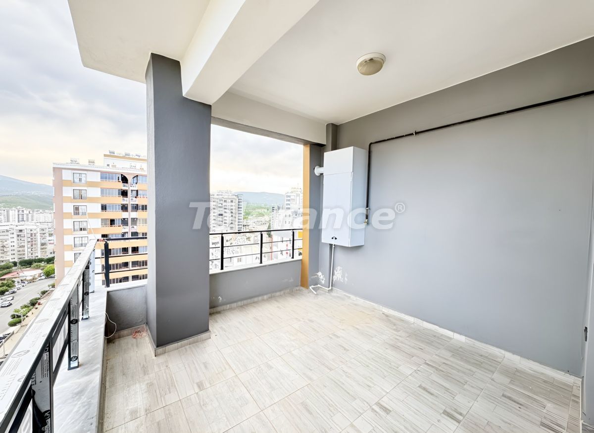 Апартаменты в Мерсине, Турция, 90 м² - фото 9