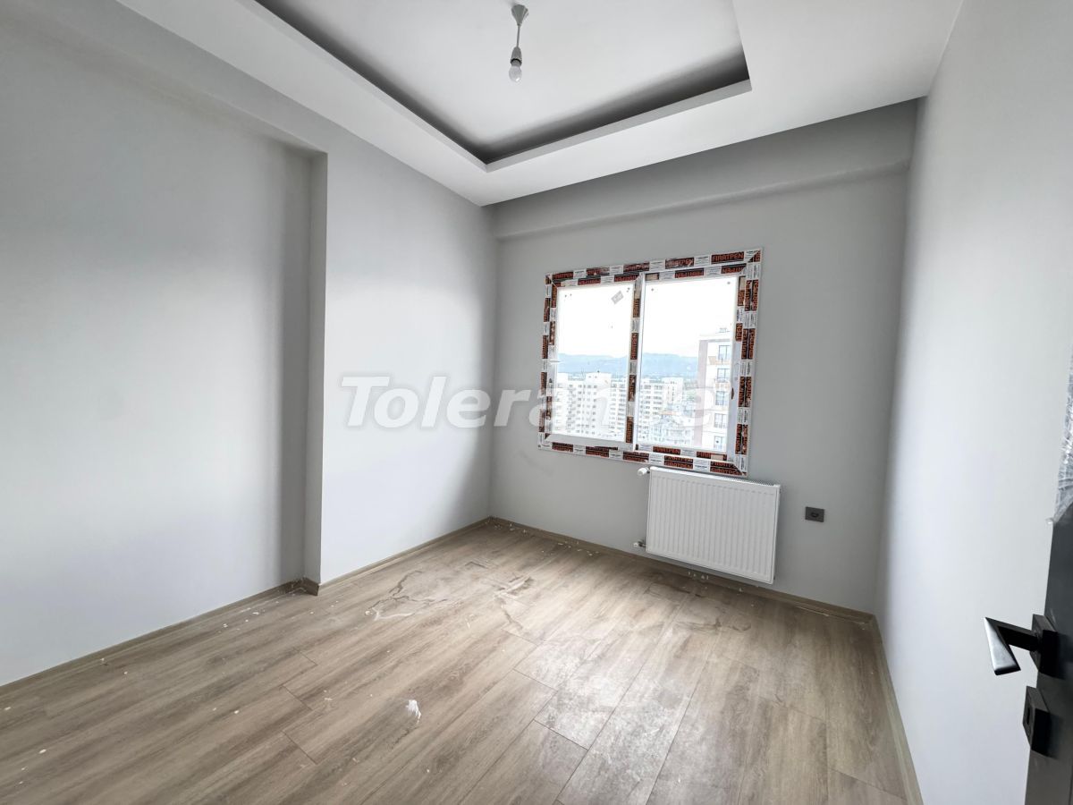 Апартаменты в Мерсине, Турция, 90 м² - фото 11