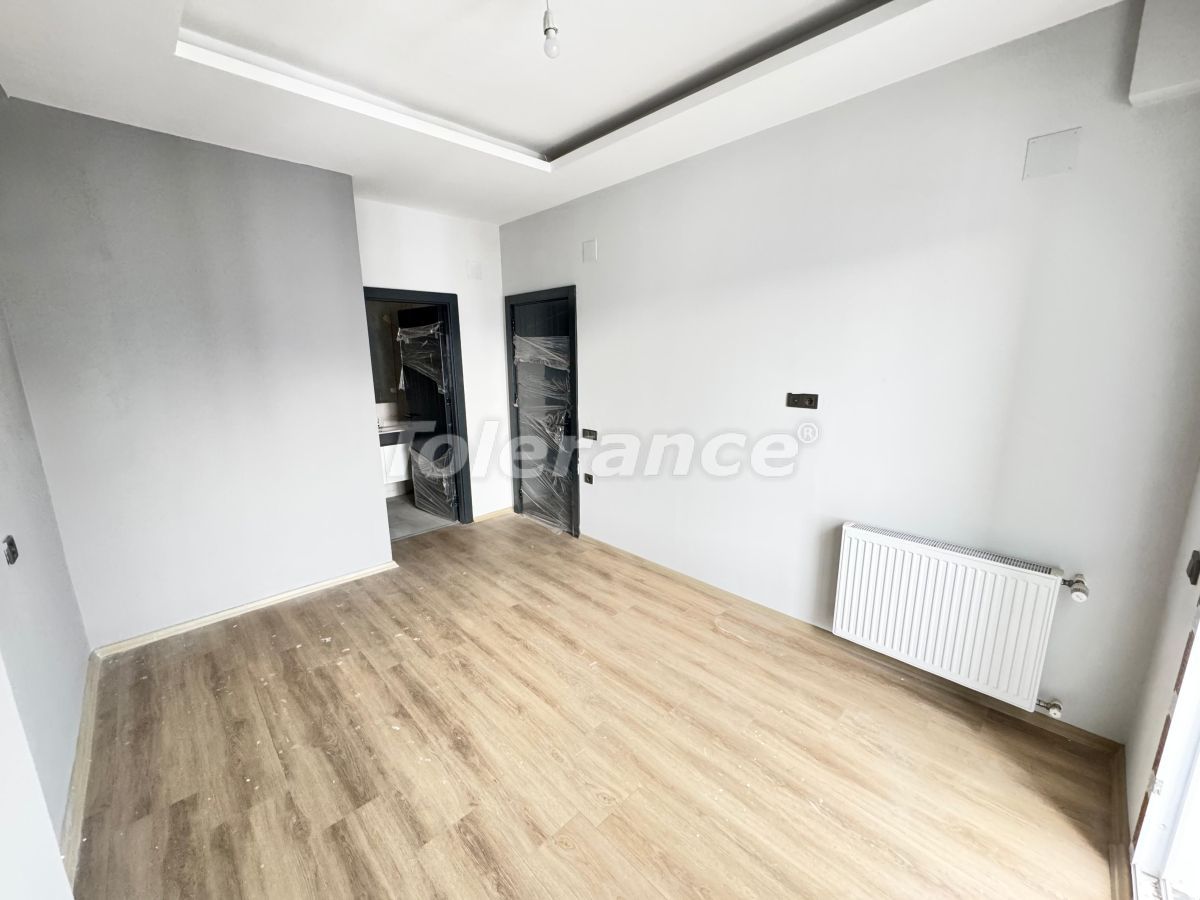 Апартаменты в Мерсине, Турция, 90 м² - фото 12