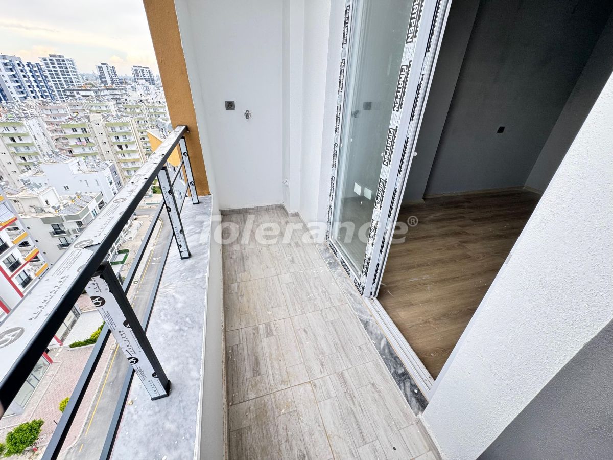 Апартаменты в Мерсине, Турция, 90 м² - фото 13