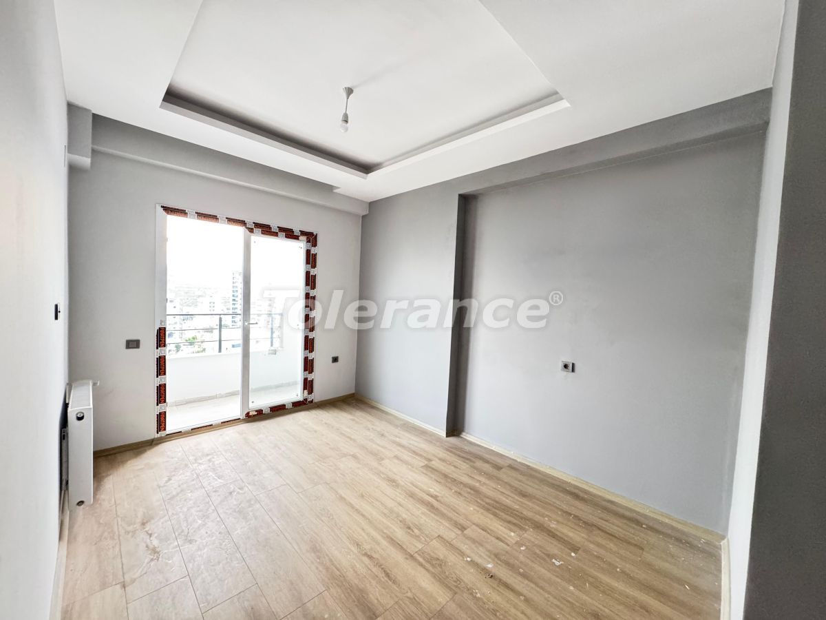 Апартаменты в Мерсине, Турция, 90 м² - фото 14