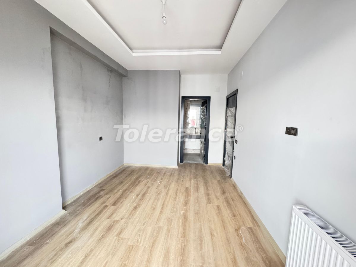 Апартаменты в Мерсине, Турция, 90 м² - фото 15