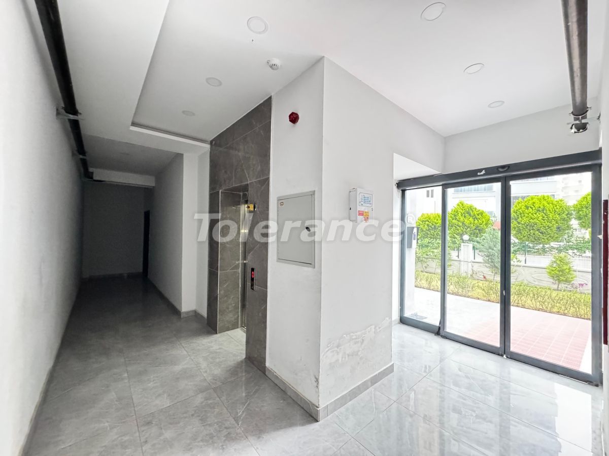 Апартаменты в Мерсине, Турция, 90 м² - фото 18