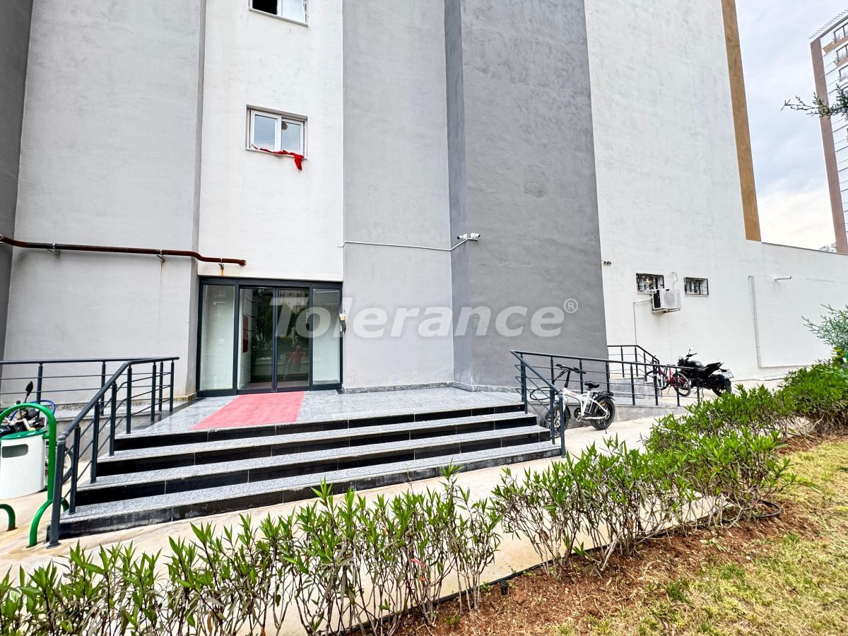 Апартаменты в Мерсине, Турция, 90 м² - фото 19