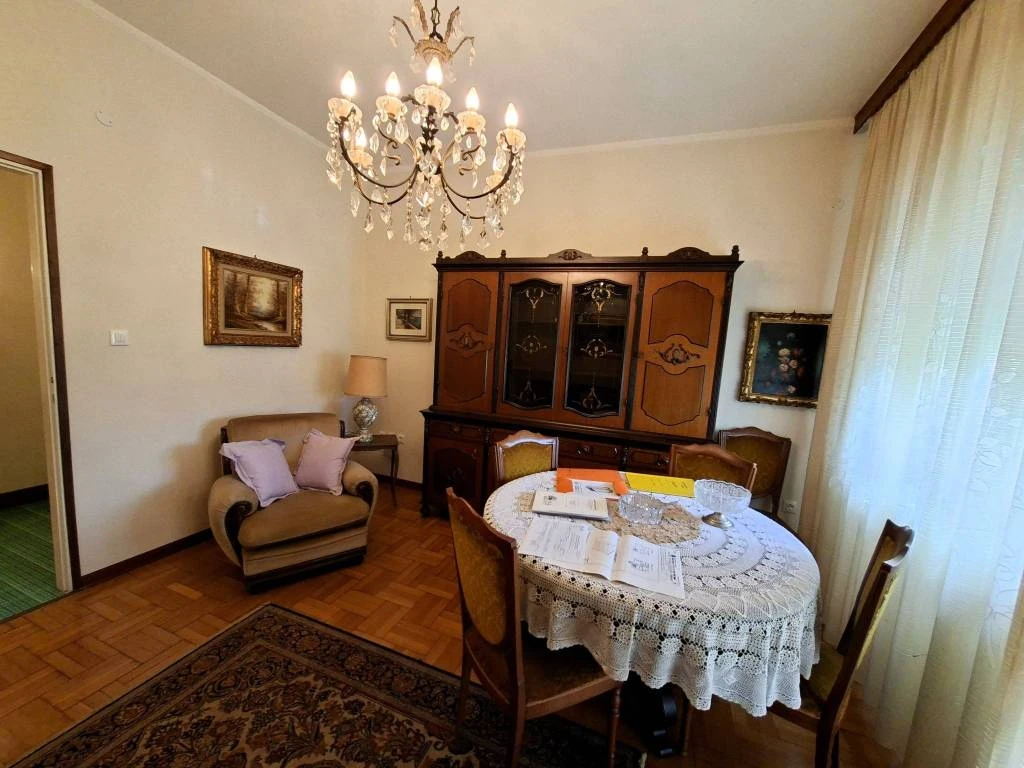 Квартира в Гориции, Италия, 90 м² - фото 5