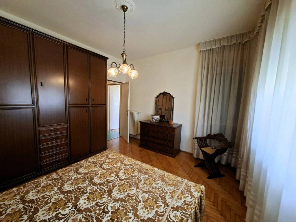 Квартира в Гориции, Италия, 90 м² - фото 7