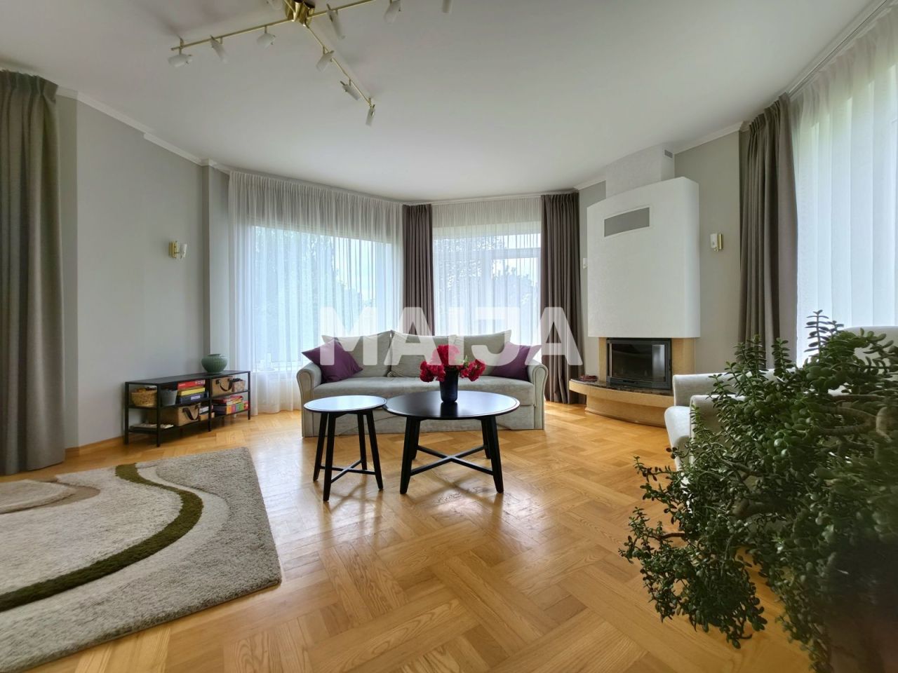 Дом в Риге, Латвия, 260 м² - фото 2