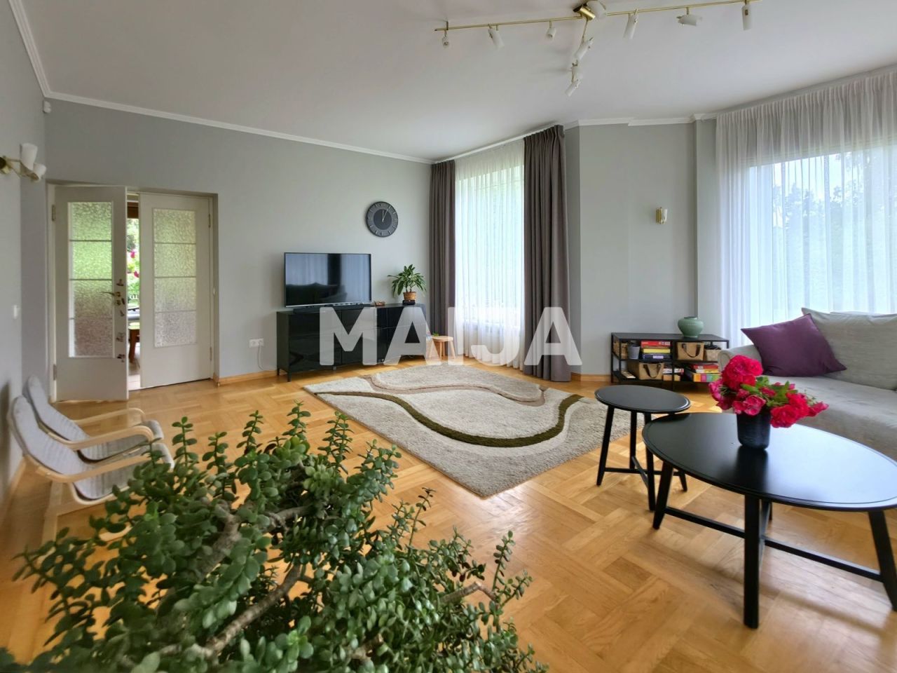 Дом в Риге, Латвия, 260 м² - фото 3