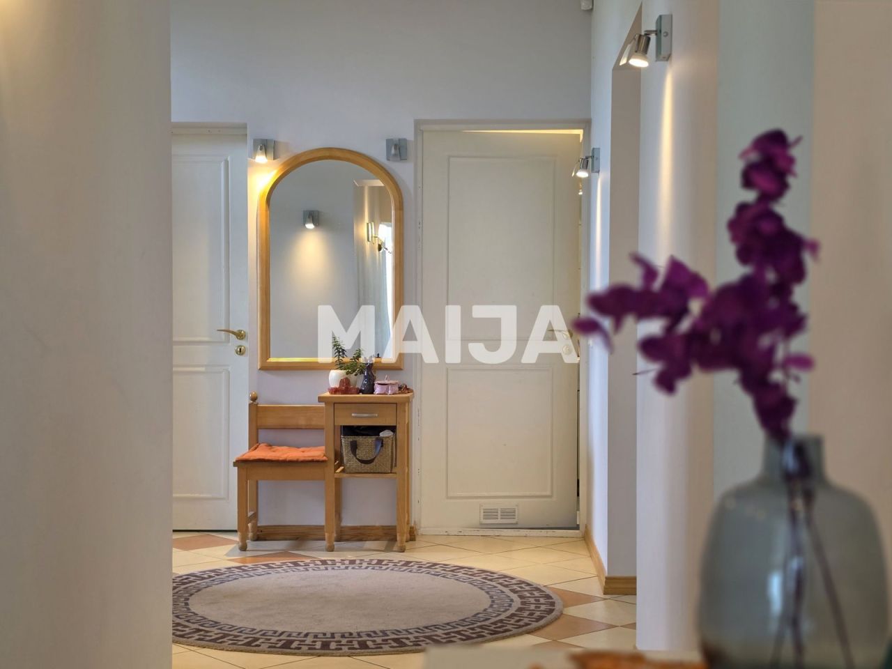 Дом в Риге, Латвия, 260 м² - фото 4