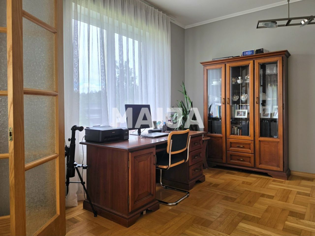 Дом в Риге, Латвия, 260 м² - фото 5
