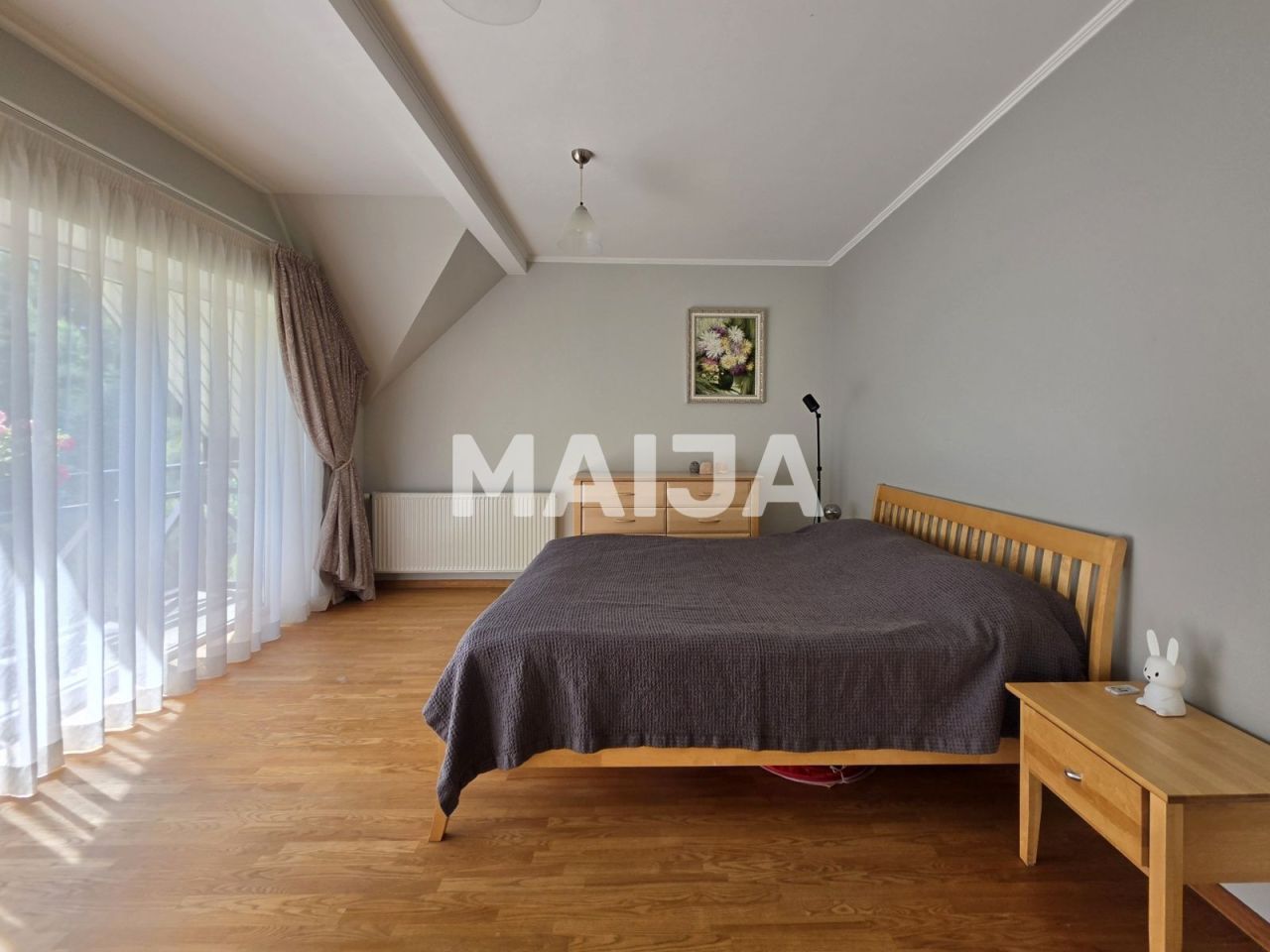 Дом в Риге, Латвия, 260 м² - фото 8
