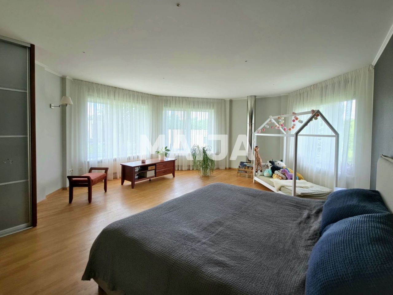Дом в Риге, Латвия, 260 м² - фото 9
