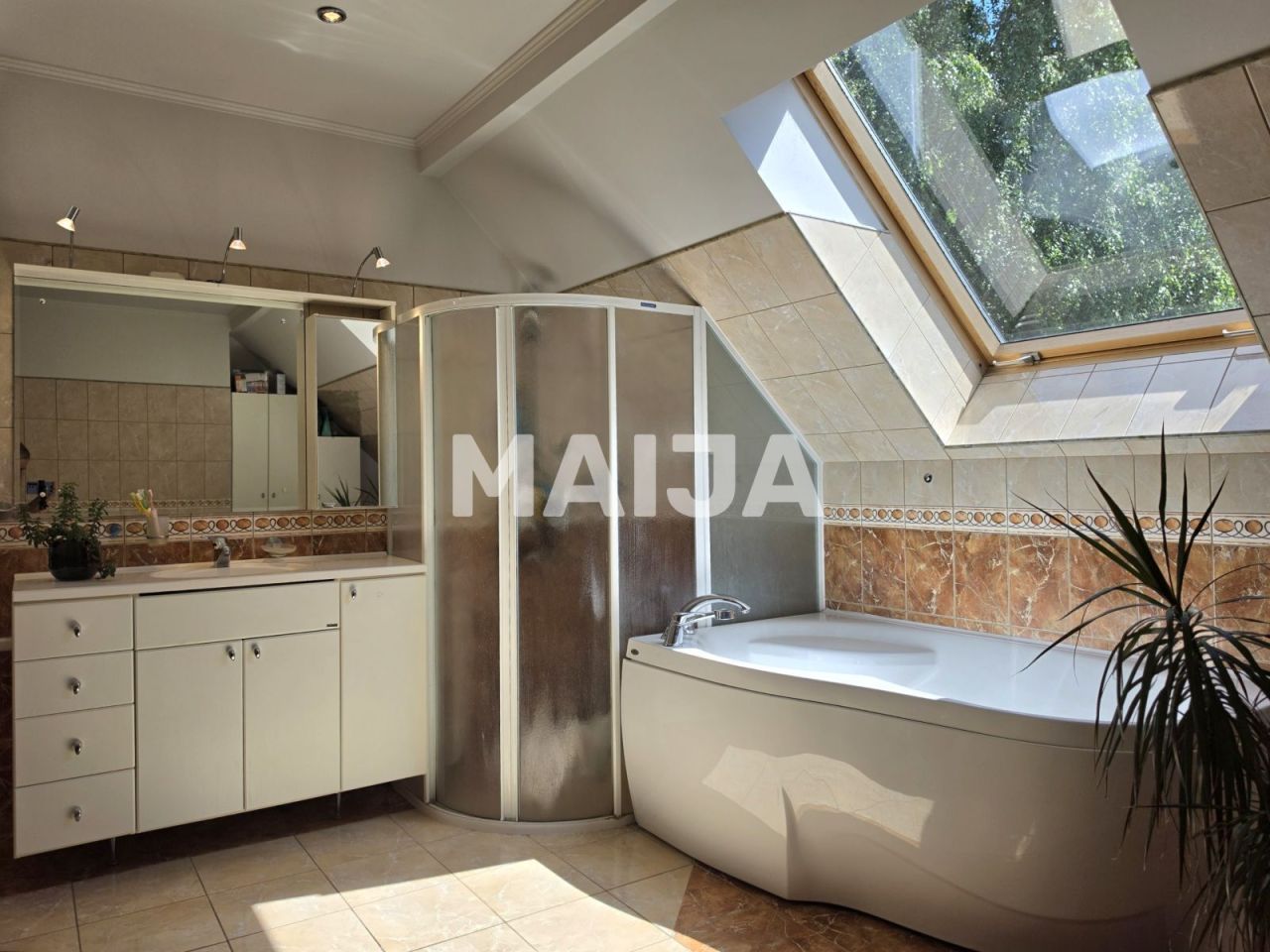 Дом в Риге, Латвия, 260 м² - фото 11