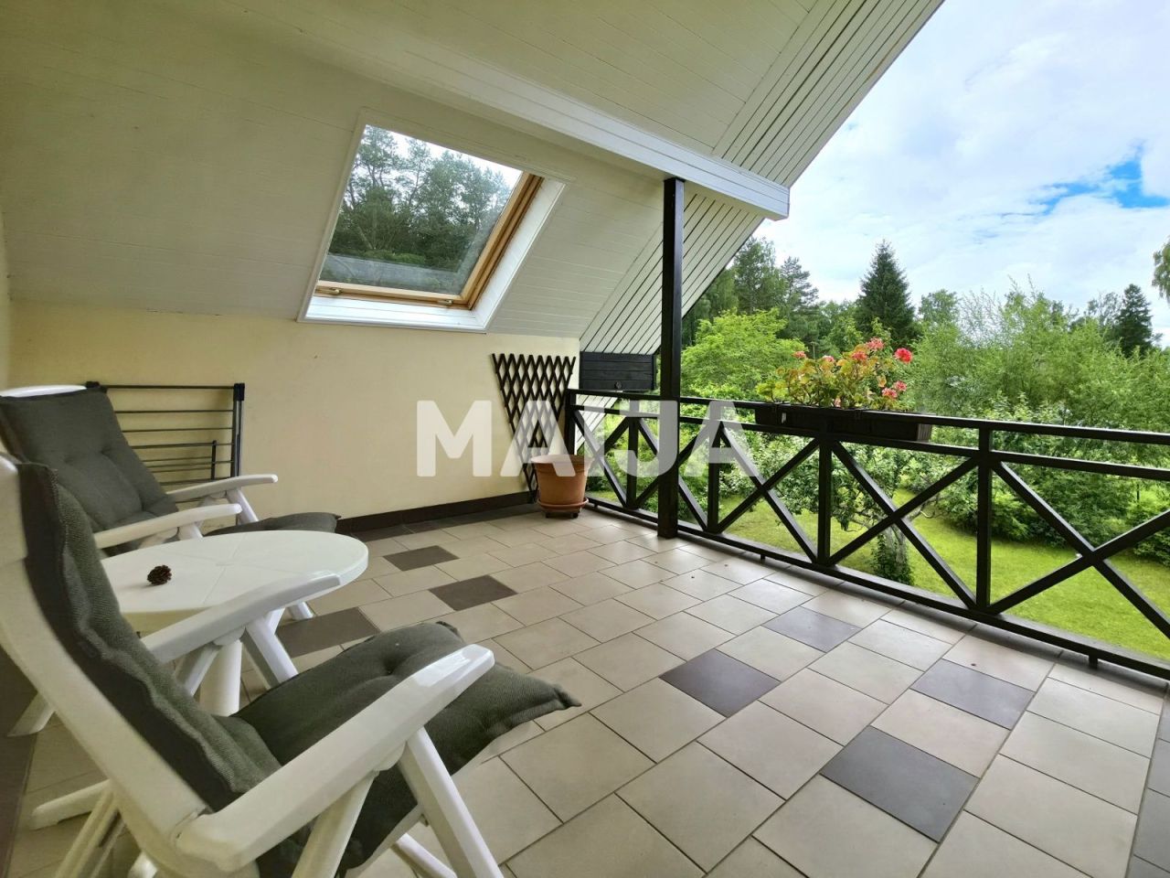 Дом в Риге, Латвия, 260 м² - фото 13