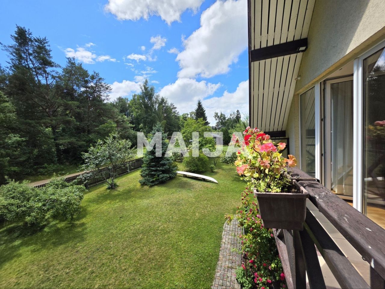 Дом в Риге, Латвия, 260 м² - фото 14