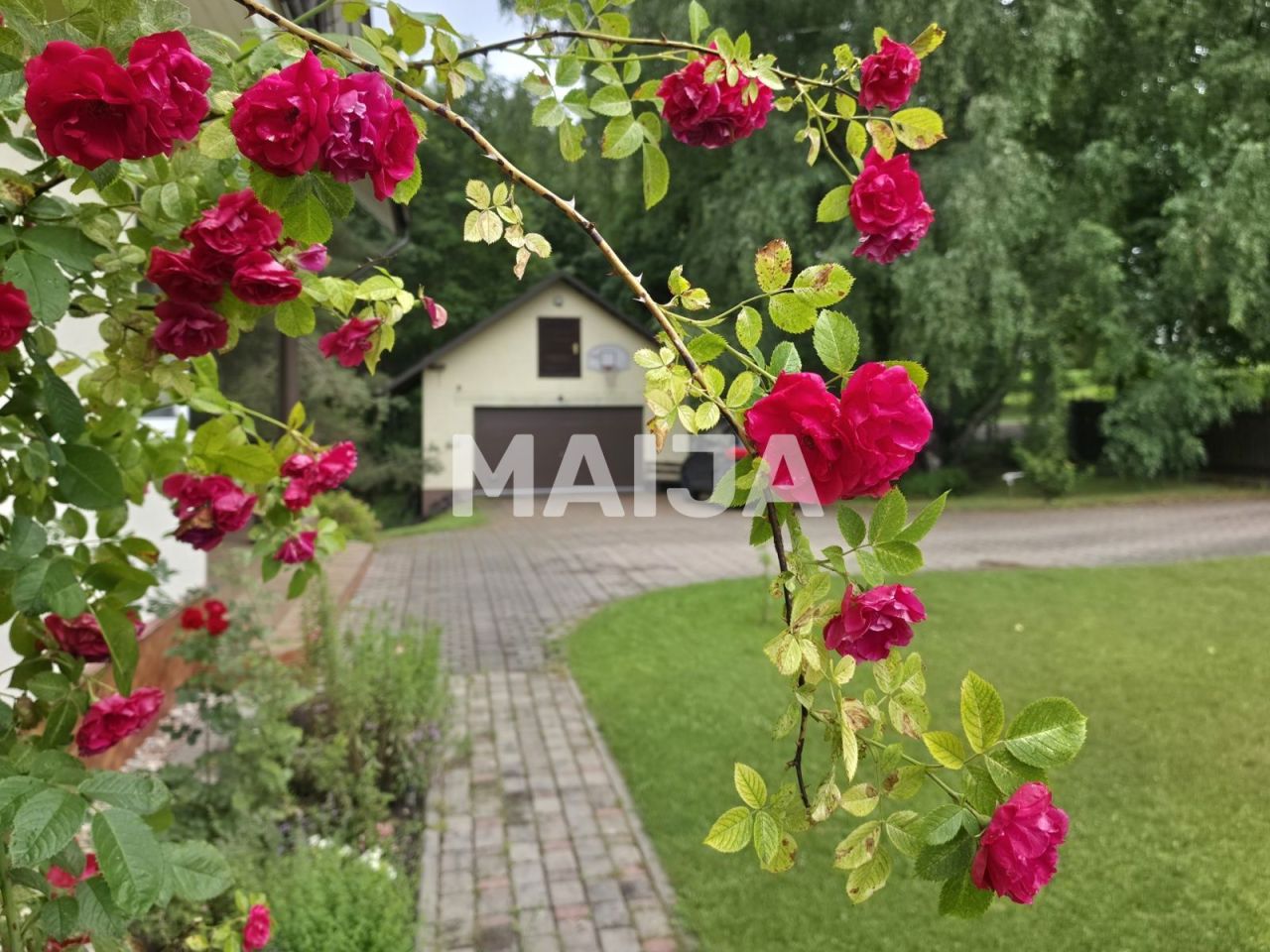 Дом в Риге, Латвия, 260 м² - фото 16