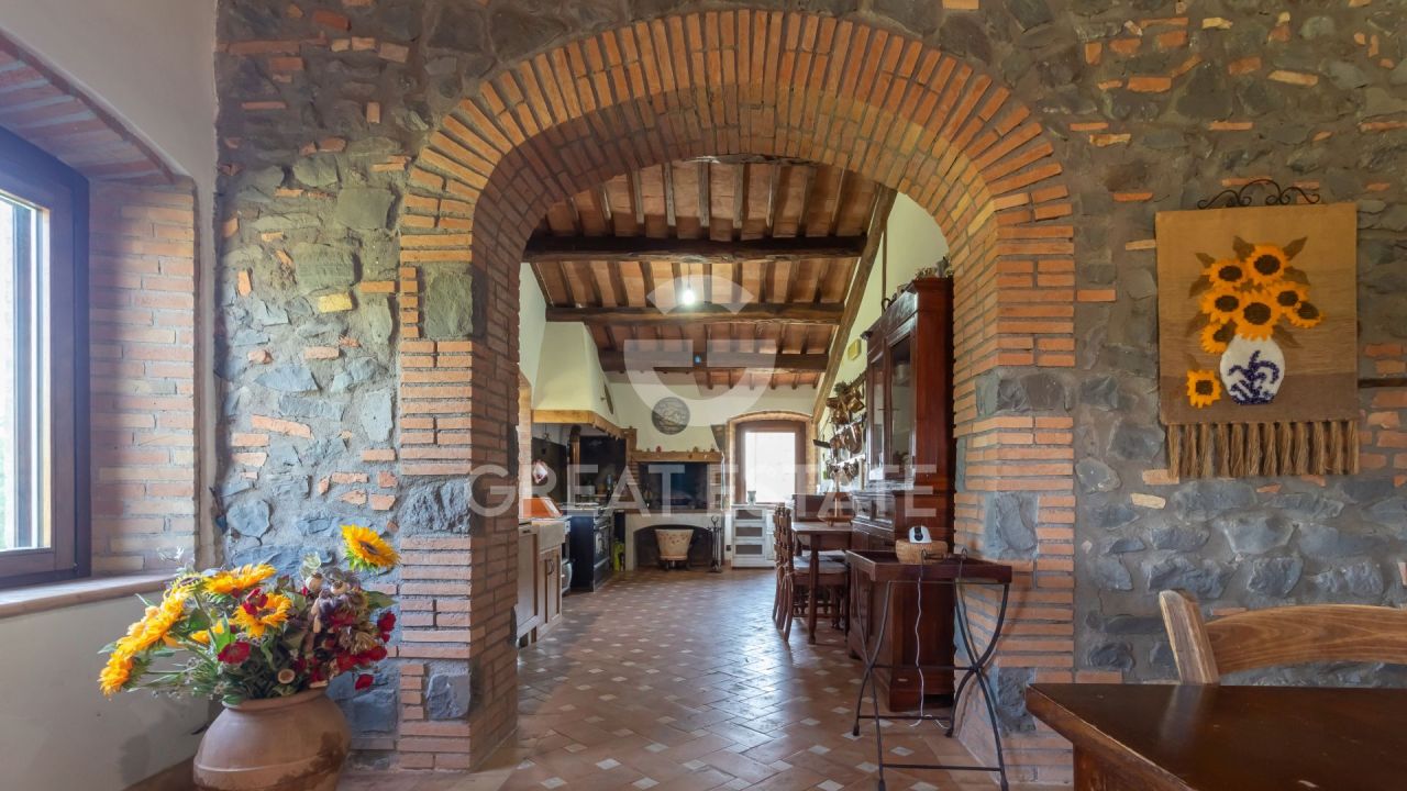 Дом в Кастель-Джорджо, Италия, 786 м² - фото 10