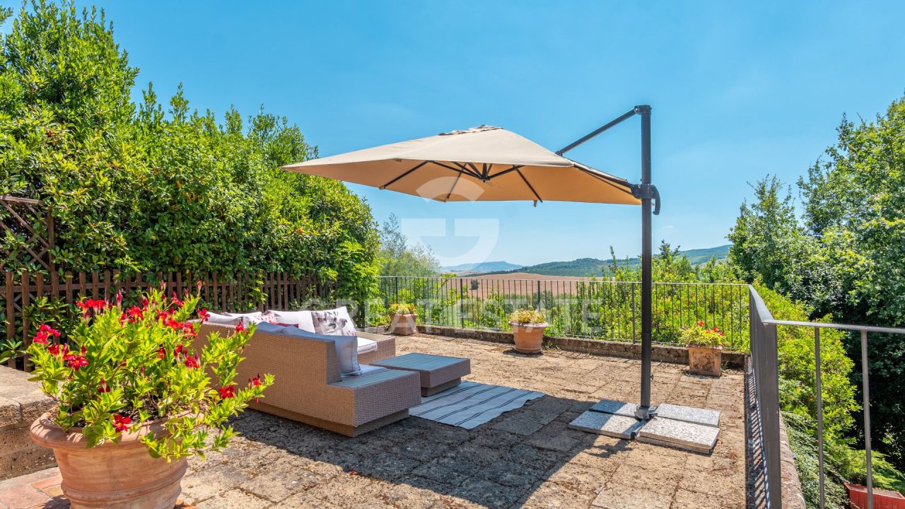 Дом в Кьянни, Италия, 320.25 м² - фото 10