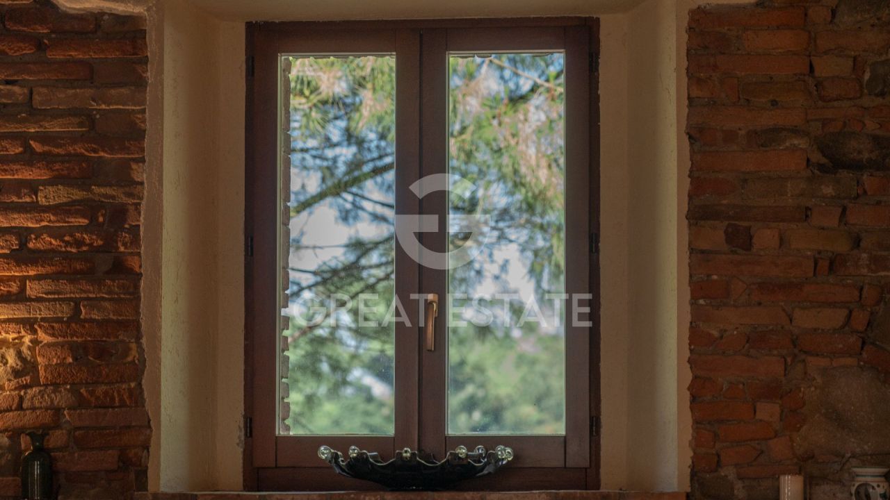 Дом в Деруте, Италия, 1 511.8 м² - фото 14