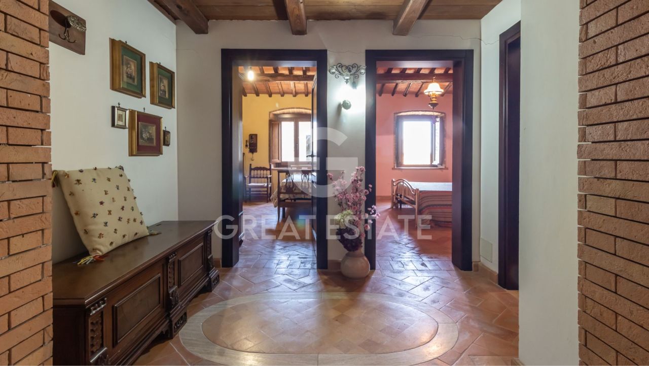 Дом в Кастель-Джорджо, Италия, 786 м² - фото 15