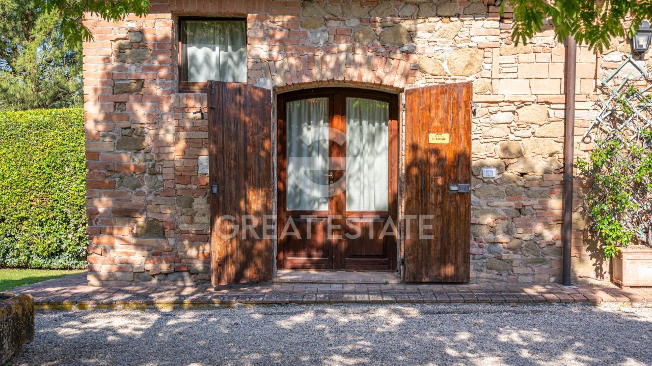 Дом в Деруте, Италия, 1 511.8 м² - фото 16