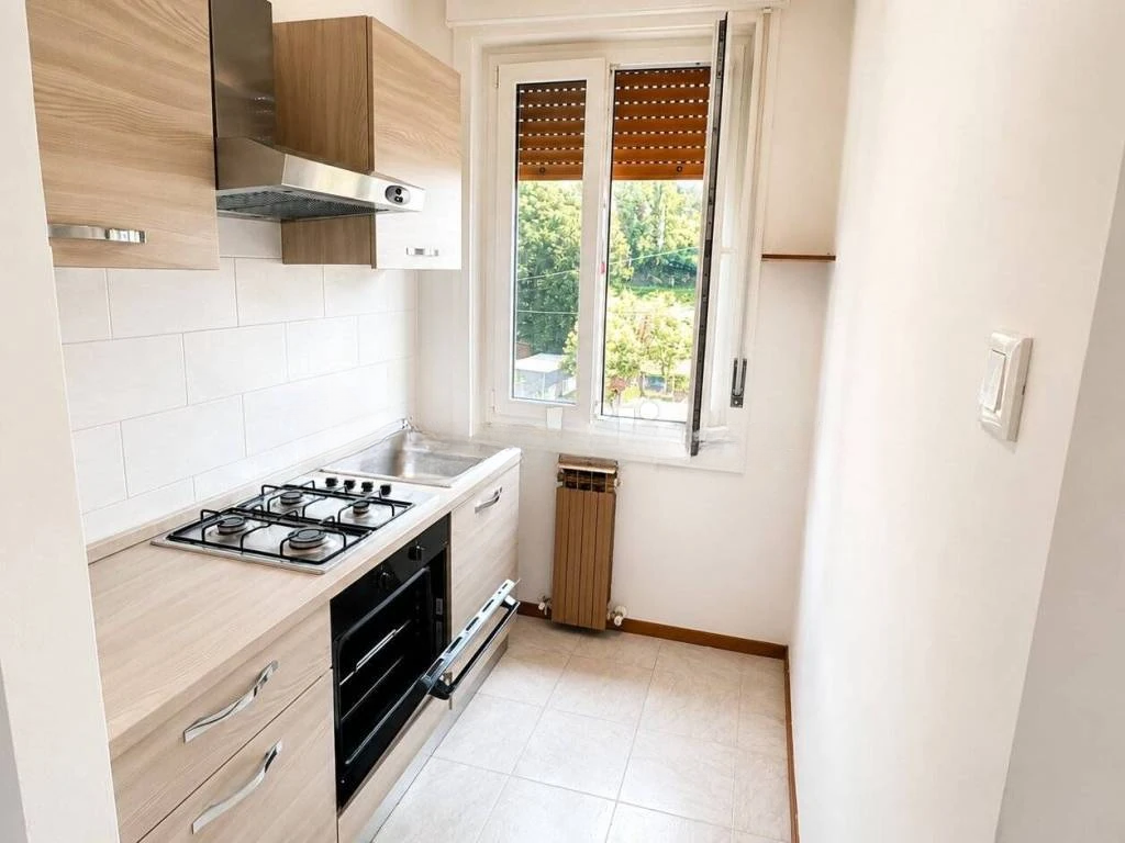 Квартира в Гориции, Италия, 41 м² - фото 3