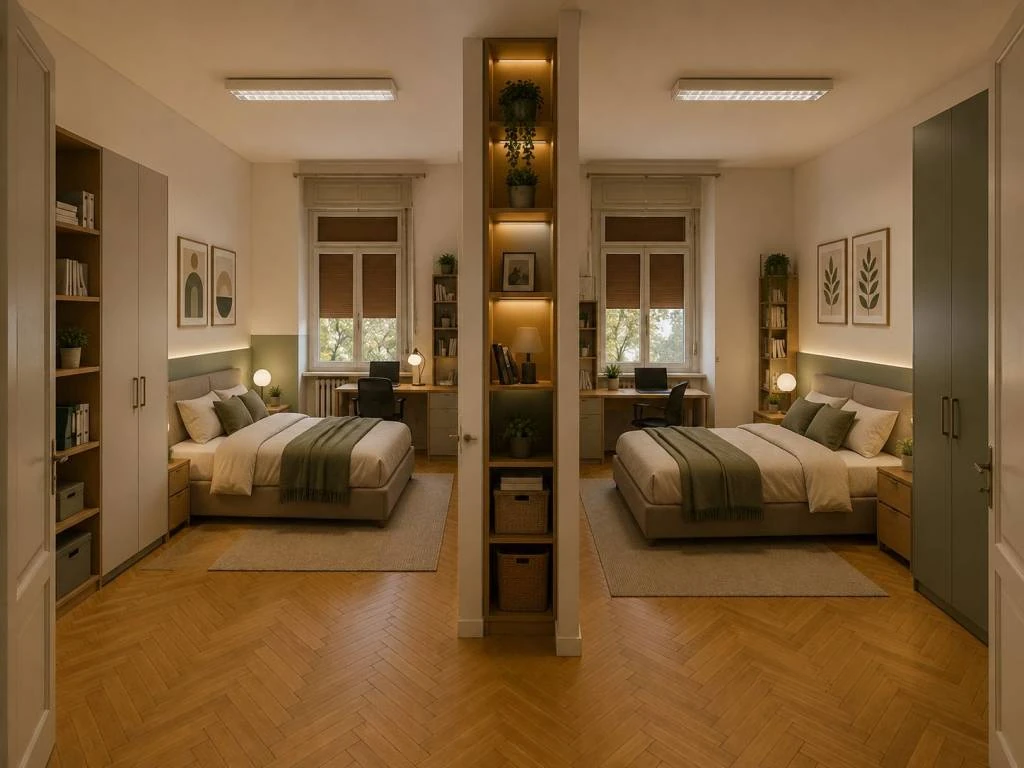 Квартира в Гориции, Италия, 135 м² - фото 4
