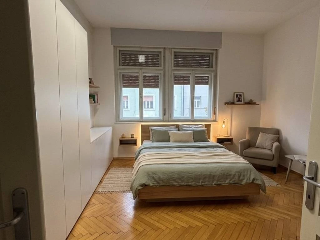 Квартира в Гориции, Италия, 135 м² - фото 5