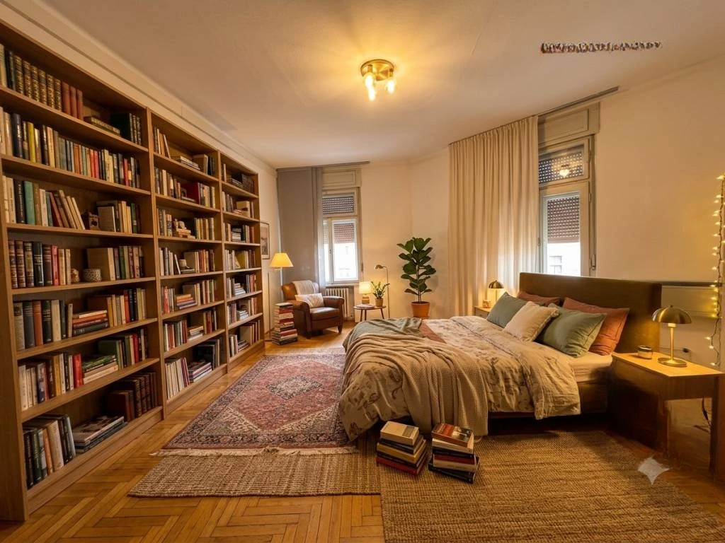 Квартира в Гориции, Италия, 135 м² - фото 6