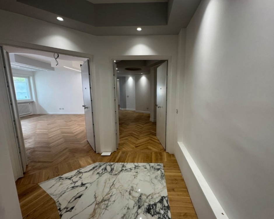 Апартаменты в Риме, Италия, 67 м² - фото 3