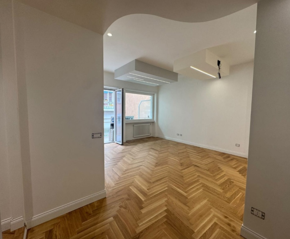 Апартаменты в Риме, Италия, 67 м² - фото 8