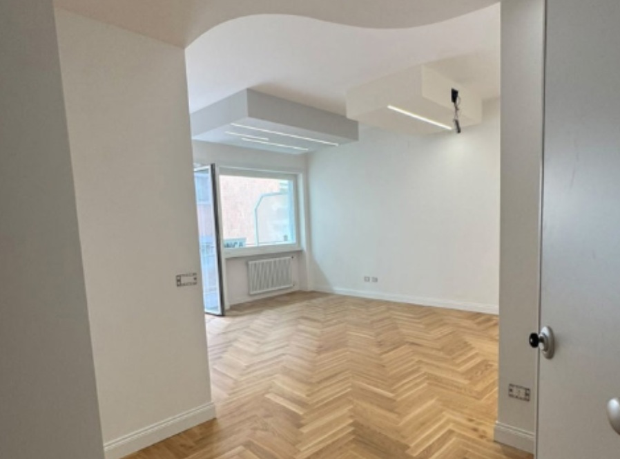 Апартаменты в Риме, Италия, 67 м² - фото 11