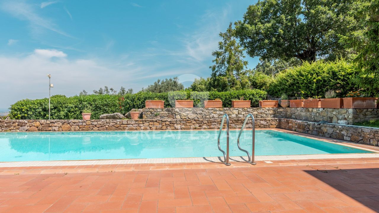 Дом Scansano, Италия, 530.2 м² - фото 7