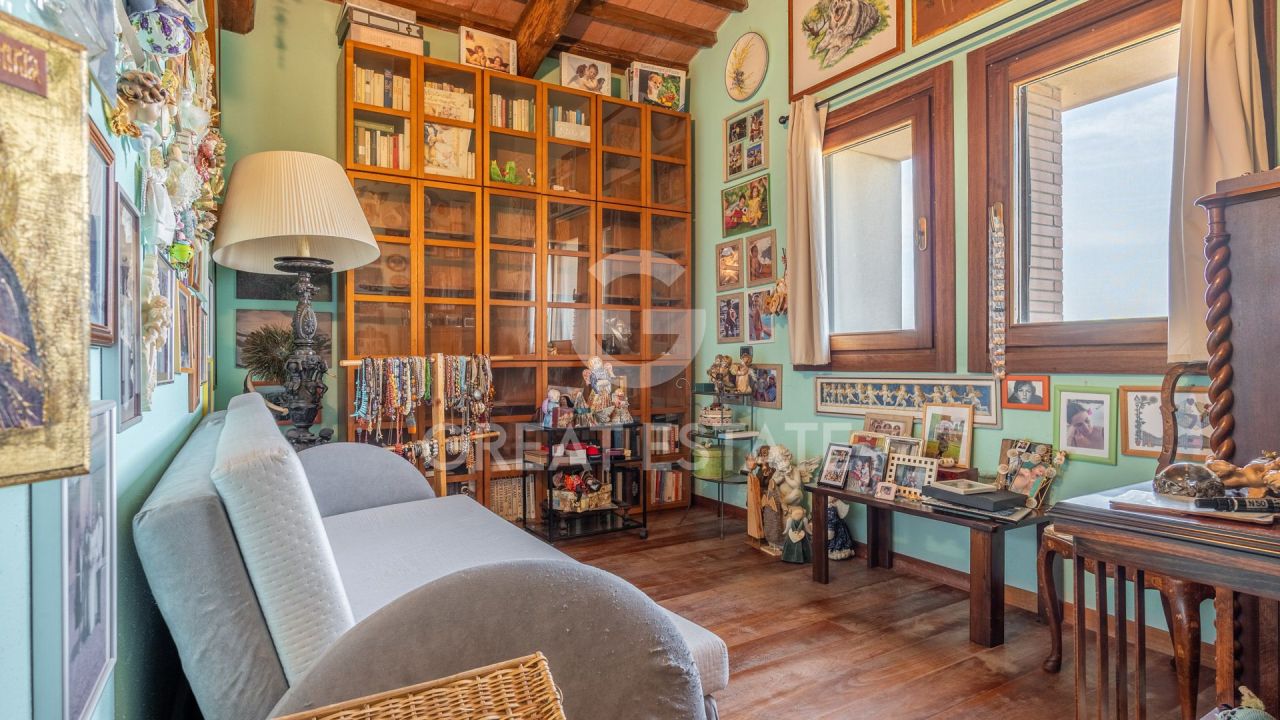 Дом Scansano, Италия, 530.2 м² - фото 18