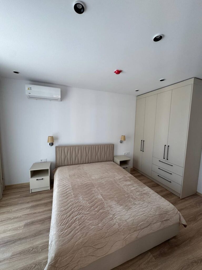 Квартира в Святом Власе, Болгария, 62 м² - фото 6