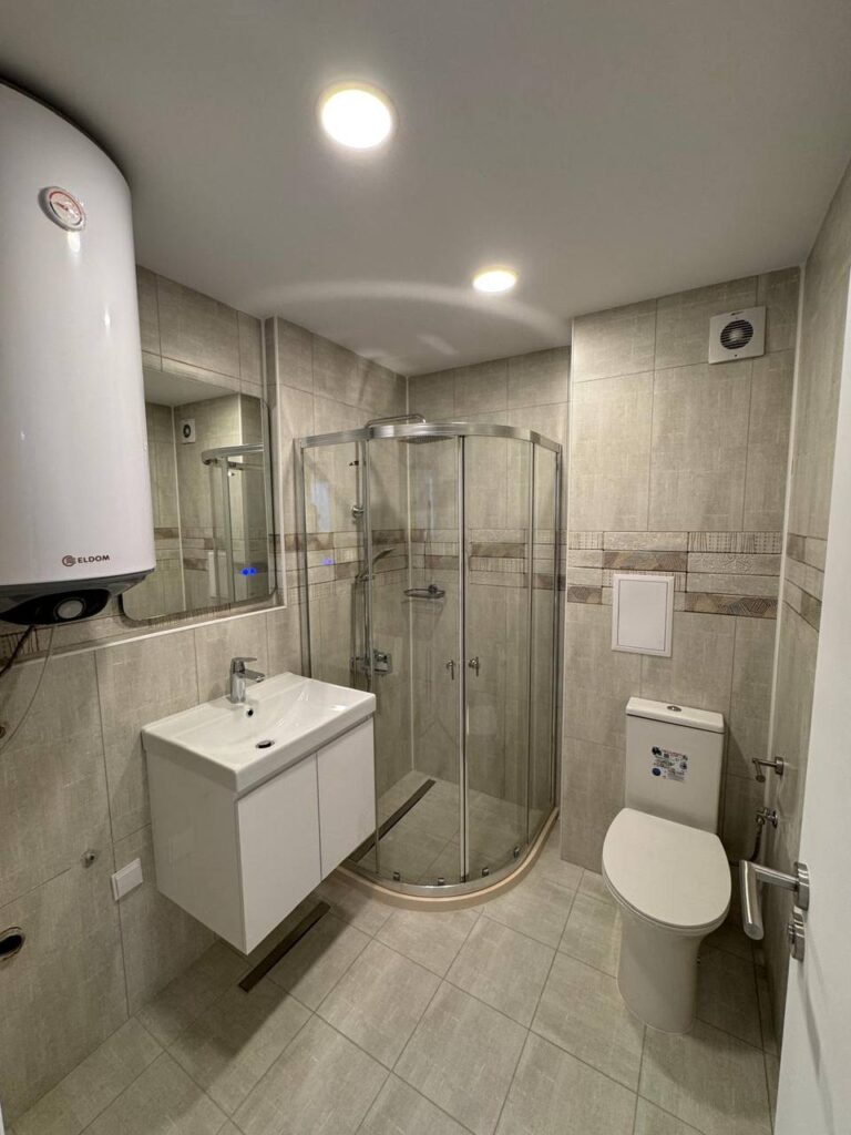 Квартира в Святом Власе, Болгария, 62 м² - фото 7