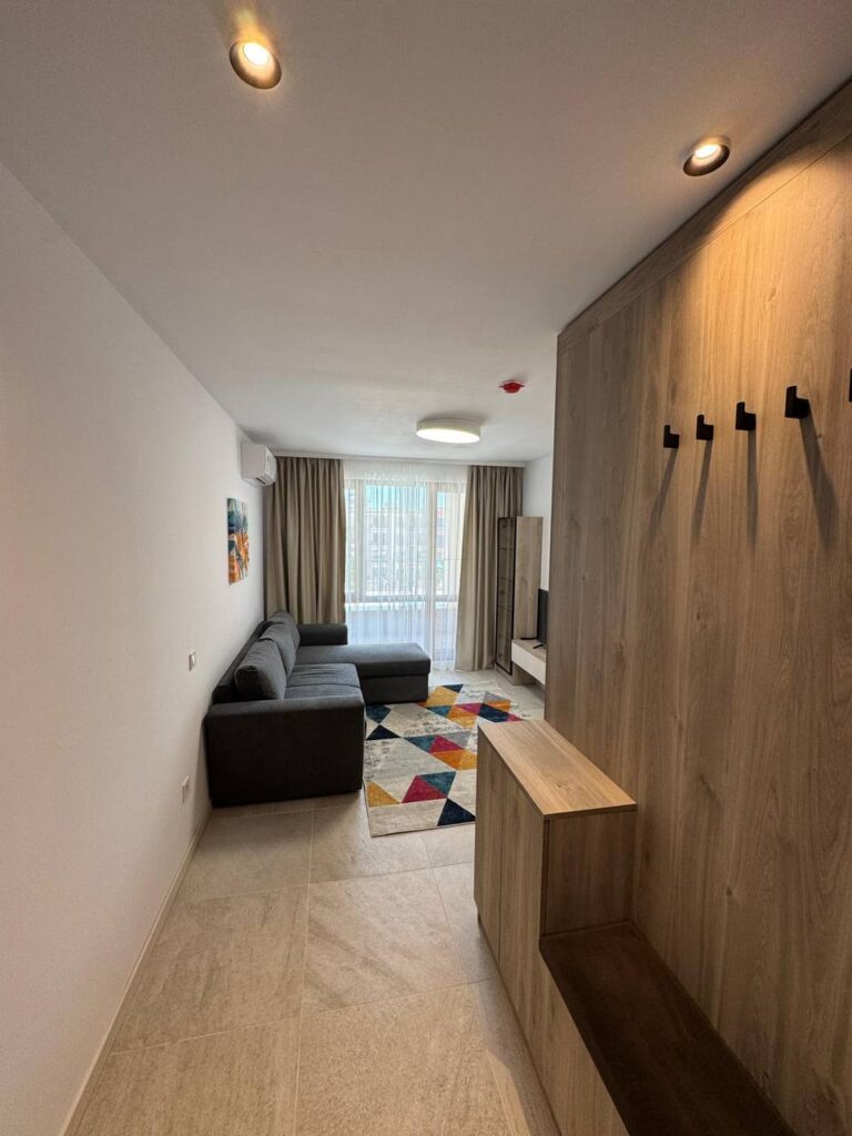 Квартира в Святом Власе, Болгария, 62 м² - фото 8