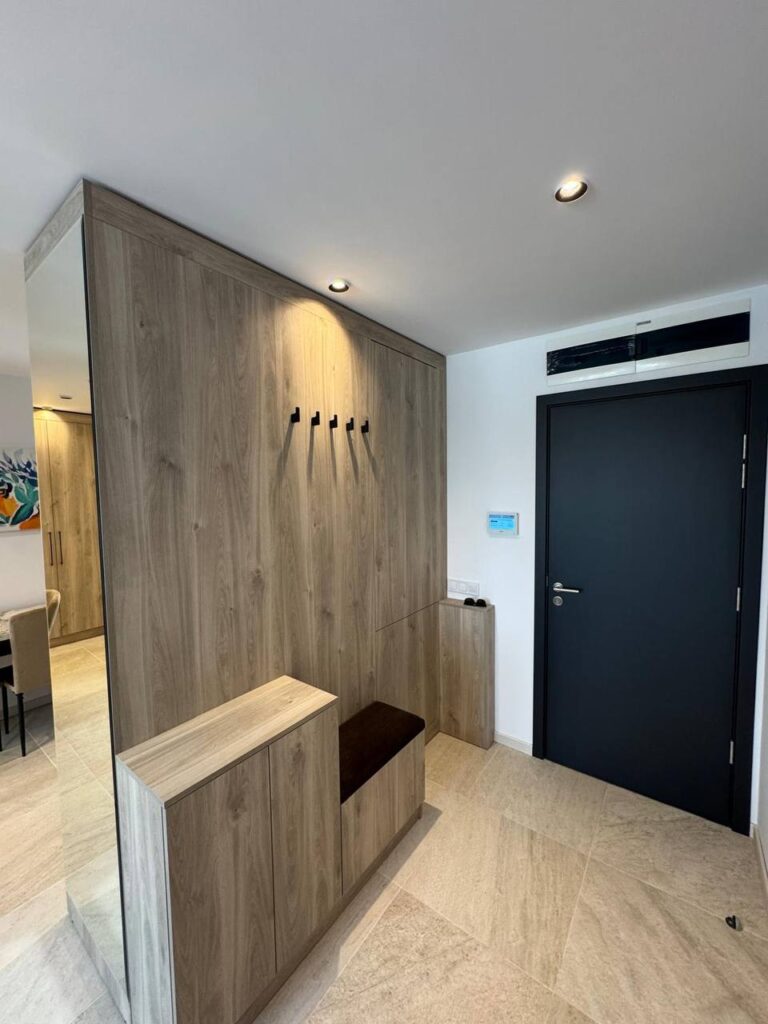 Квартира в Святом Власе, Болгария, 62 м² - фото 9